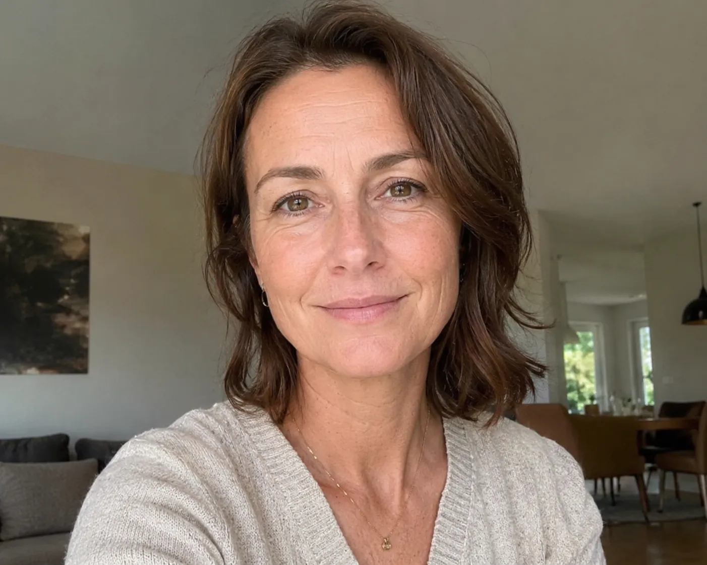Lucía Fernández