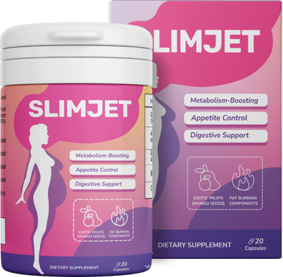 SlimJet